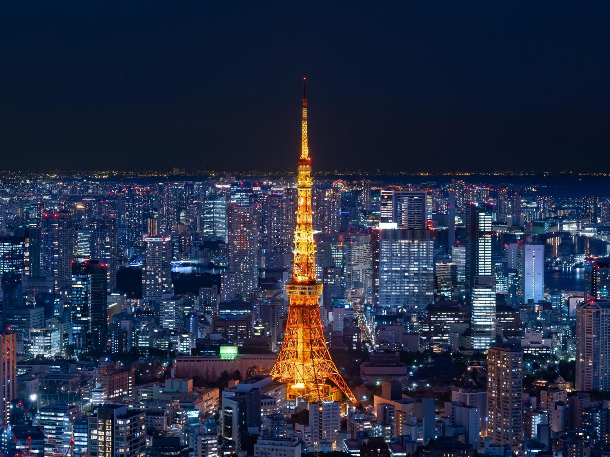 Ginza By Granbell Hotel Präfektur Tokio